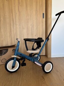 Tříkolka 5v1