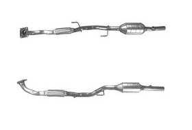 Katalyzátor VW, Škoda, Seat. Nový, homologovaný