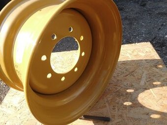 Disk kola 8,25 x 16,5