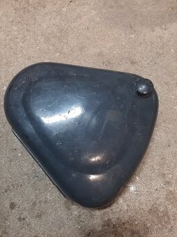 Cz 150C kastliky prave