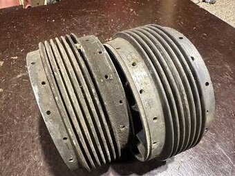 Predám stred kola JAWA 250 350 PANELKA