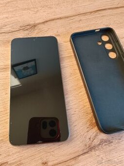 Samsung S24 + 256gb černá