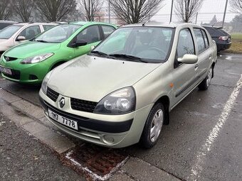 Renault Thalia 1.4 55kw benzín 2004