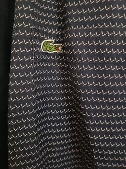 Hezká košile Lacoste Regular fit vel 43