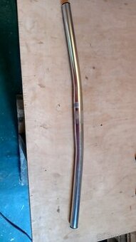 Řidítka šírka 580mm