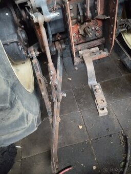 Ramena Zetor
