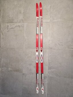 Běžky Sporten Favorit 200 cm, vázání NNN