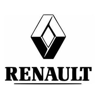 Díly Renault