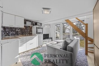 Prodej chaty 20 m², Chlumec nad Cidlinou IV, ev.č. 02865