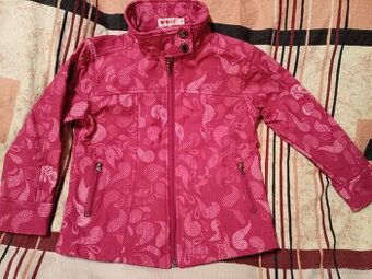Softshell bunda