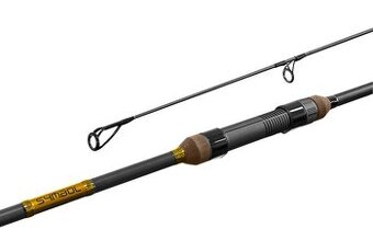 Rybářský prut Delphin Symbol Carper 360/3lb/2díl