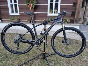 Canyon Grand Canyon CF 29",Carbon