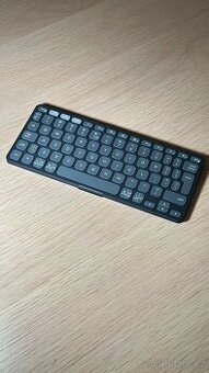 Logitech Keys-To-Go 2 – Ultra tenká klávesnice, ZÁRUKA Alza