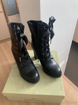 Dámské boty Jenny Fairy