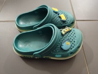 chlapecke nazouvaky  COQUI nove vel.29