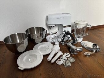 Kuchyňský robot Sencor