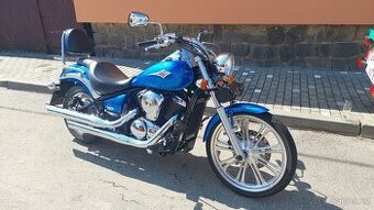 Kawasaki VN900 Custom