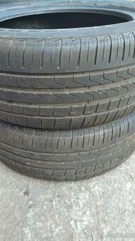 Letní pneumatiky 205/55/17 Pirelli