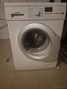 Pračka Siemens