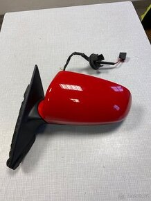 Audi A3 (8P) zpětné zrcátko