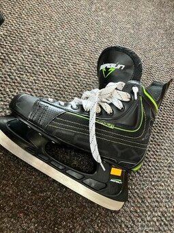 Lední brusle BERGUN vel. 40