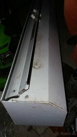 Hlinikove stahovaci dvere