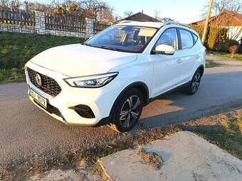 MG ZS 1.5 78 kW, r.v. 2023, 70000 km
