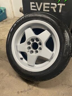 Alu kola R14 7j,8j 4x100-4x108