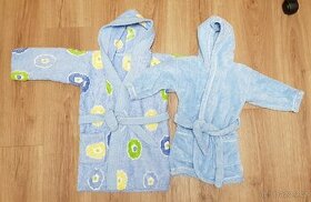 Detsky zupan vel. 86-92, 104-110