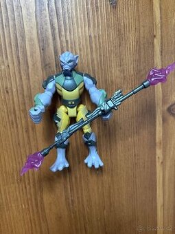 14B3666 Star Wars Hero Mashers figurka Garazeb Orrelios