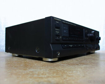 Receiver Technics.