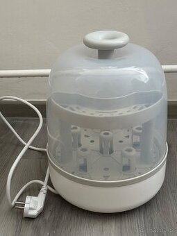 Sterilizátor lahviček