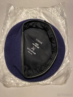 Modrý baret AČR, Velikost 58-59