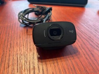 Webkamera Logitech C525