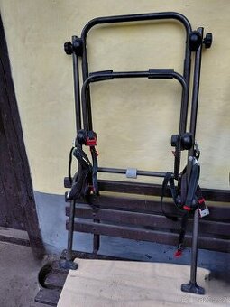 Nosič kol na 5 dveře pro 2-3 kola