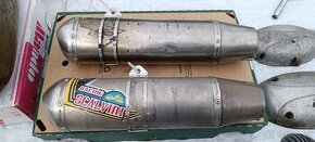 Scalvini Racing Exhaust