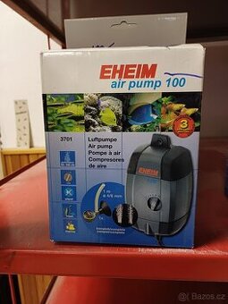 Vzduchovací motorek EHEIM air 100
