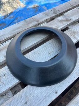 Komín CIKO komínový límec, pr. 180 mm