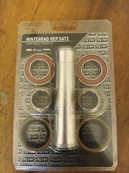 Nové díly na Ktm/Husqvarna/Husaberg