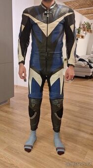 Kombinéza na motorku Arlen ness vel.50