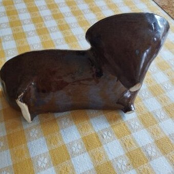 FORMA PRO VELIKONOČNÍHO BERÁNKS