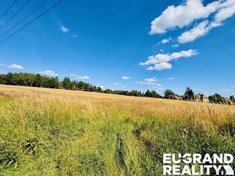 Prodej stavebního pozemku v Rumburku, ev.č. 05433