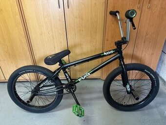 Prodám BMX Radio bikes