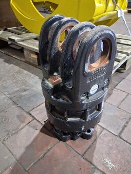 Rotator Indexator G 121 Y HD