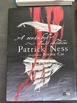 A oceán byl naší oblohou