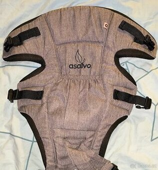 Ergonomické nosítko Asalvo