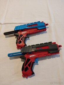 BOOMco pistole