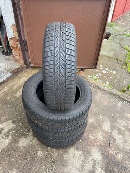 Zimní pneu 175/65/14