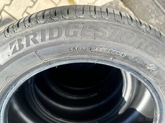 letní gumy 205/55/R16