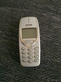 Nokia 3310